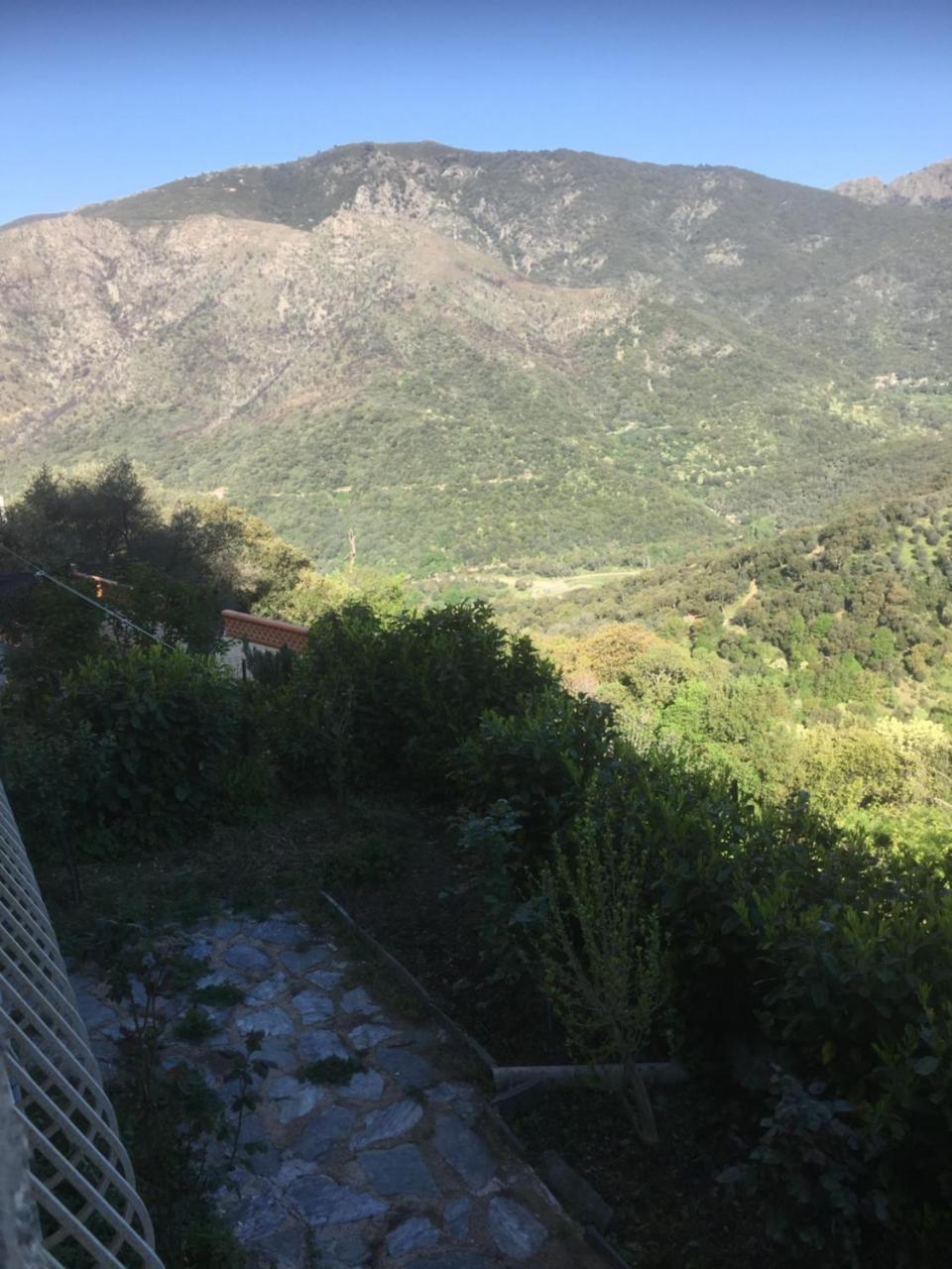 Santine Avec Terrasses Et Vue Panoramique Meuble Tourisme 4 Etoiles *
