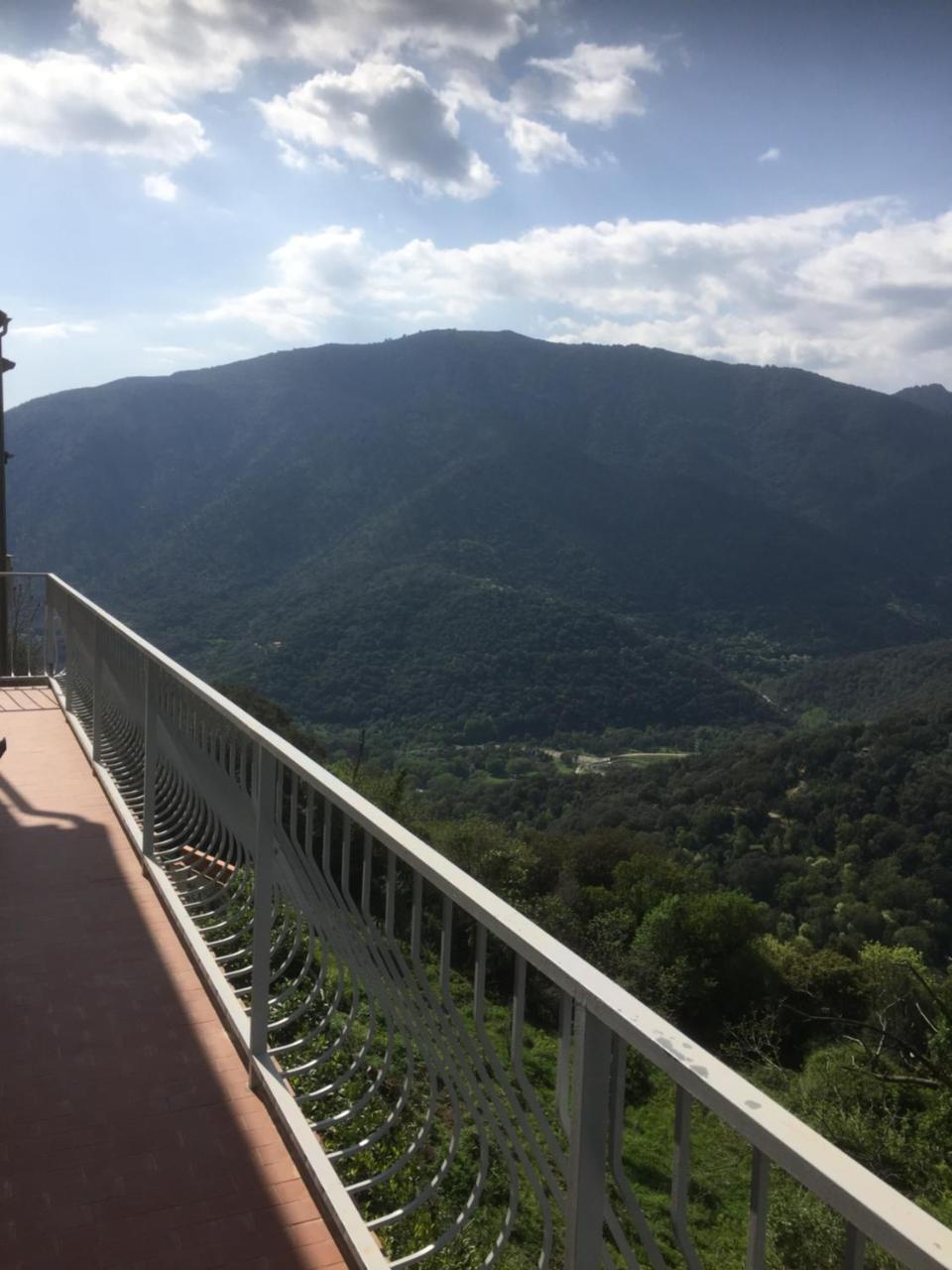 Santine Avec Terrasses Et Vue Panoramique Meuble Tourisme 4 Etoiles *